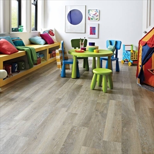 Woodplank